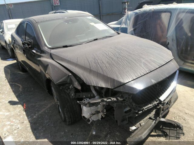 MAZDA 6 2021 jm1gl1vm6m1602425