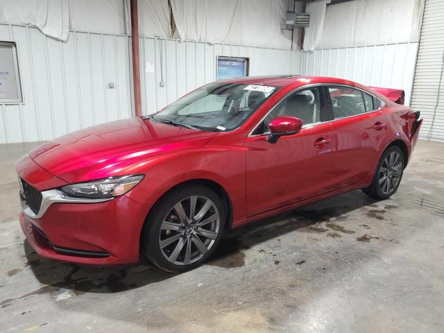 MAZDA 6 2021 jm1gl1vm6m1603557