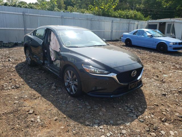 MAZDA 6 TOURING 2021 jm1gl1vm6m1612632