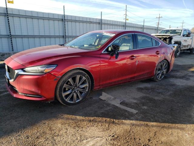 MAZDA 6 2021 jm1gl1vm6m1615952