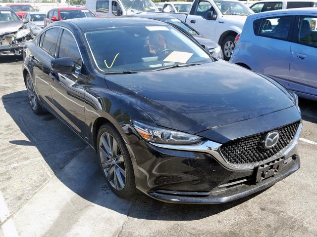 MAZDA NULL 2018 jm1gl1vm7j1315087