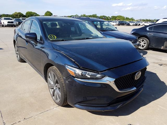 MAZDA 6 2018 jm1gl1vm7j1323349