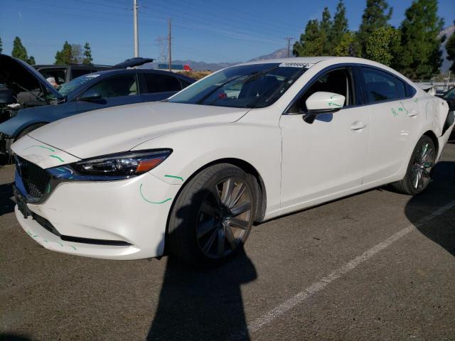 MAZDA 6 2018 jm1gl1vm7j1330429