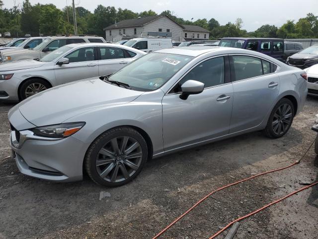 MAZDA 6 2018 jm1gl1vm7j1333704