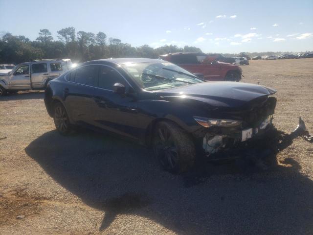 MAZDA 6 TOURING 2019 jm1gl1vm7k1500774