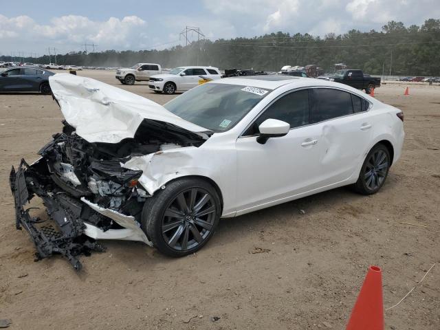 MAZDA 6 2019 jm1gl1vm7k1503822