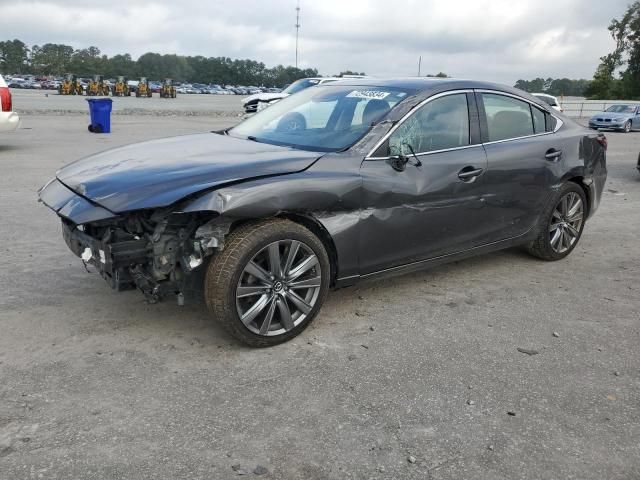 MAZDA 6 TOURING 2019 jm1gl1vm7k1504386