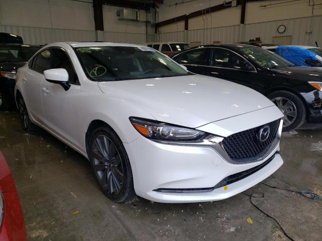 MAZDA 6 TOURING 2020 jm1gl1vm7l1514093