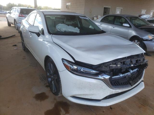 MAZDA 6 TOURING 2020 jm1gl1vm7l1514532