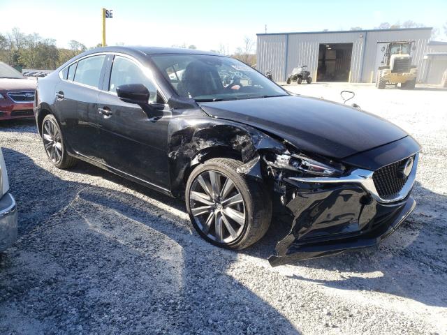 MAZDA 6 TOURING 2020 jm1gl1vm7l1518189