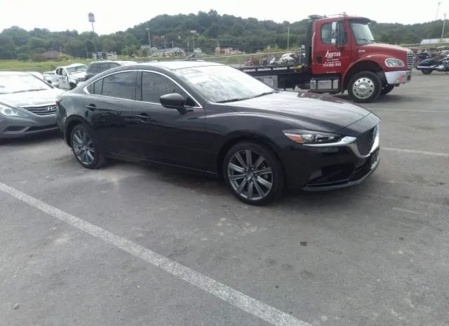 MAZDA MAZDA6 2020 jm1gl1vm7l1518693