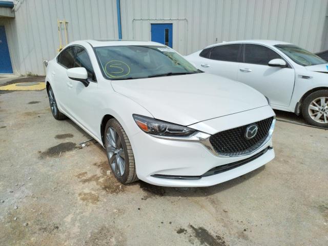 MAZDA 6 TOURING 2020 jm1gl1vm7l1520671