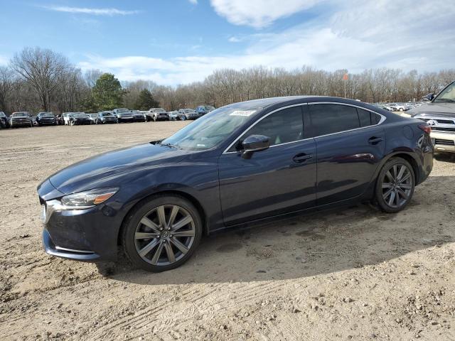 MAZDA 6 TOURING 2020 jm1gl1vm7l1522811