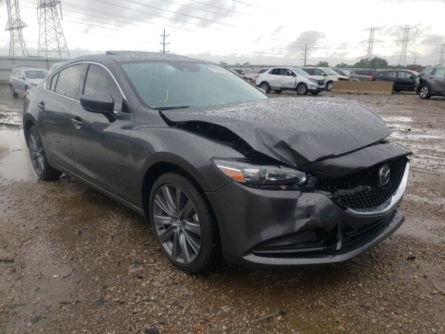 MAZDA 6 TOURING 2021 jm1gl1vm7m1608167