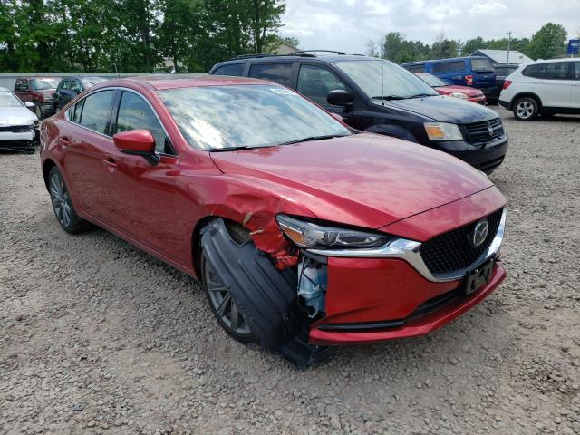 MAZDA 6 TOURING 2021 jm1gl1vm7m1608363