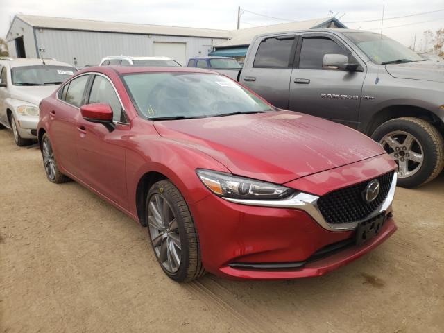 MAZDA 6 TOURING 2021 jm1gl1vm7m1610999