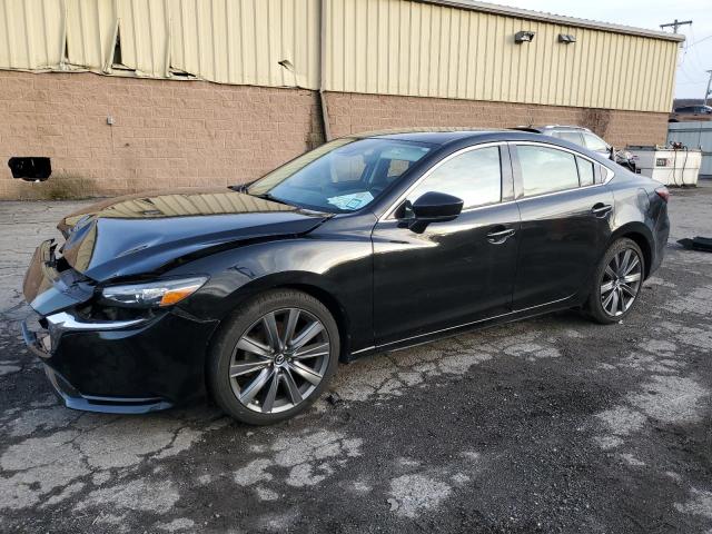 MAZDA 6 TOURING 2018 jm1gl1vm8j1306057