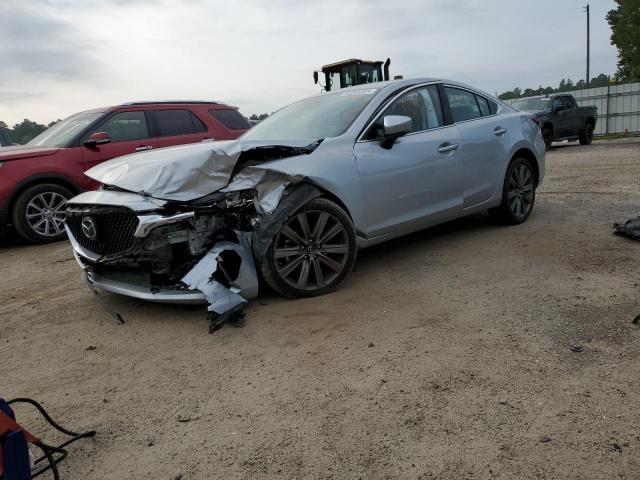 MAZDA 6 TOURING 2018 jm1gl1vm8j1310416