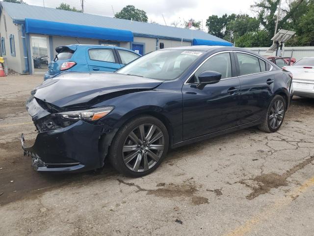 MAZDA 6 2018 jm1gl1vm8j1328799