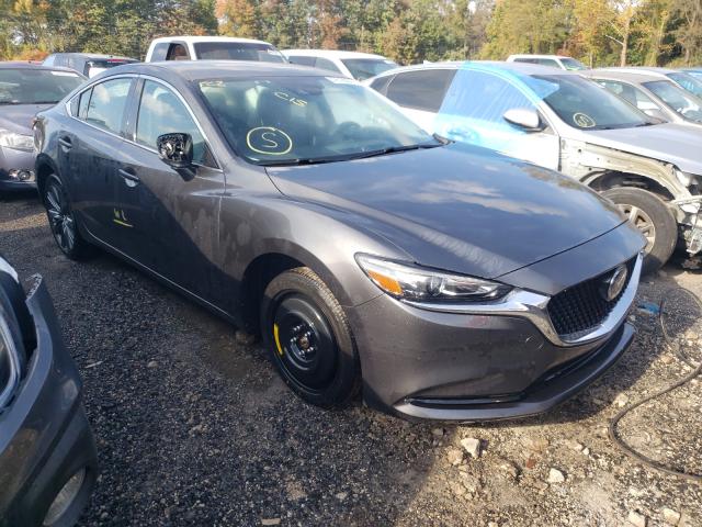 MAZDA 6 TOURING 2018 jm1gl1vm8j1332707