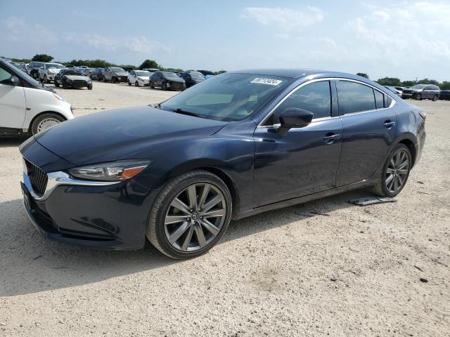 MAZDA 6 2019 jm1gl1vm8k1500069