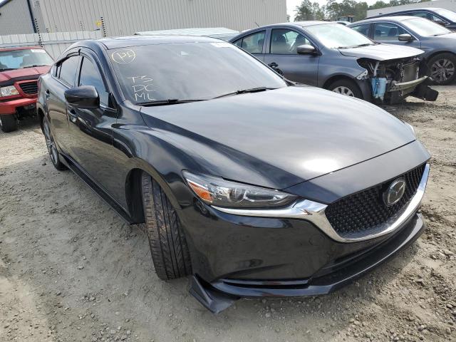 MAZDA 6 TOURING 2019 jm1gl1vm8k1500296