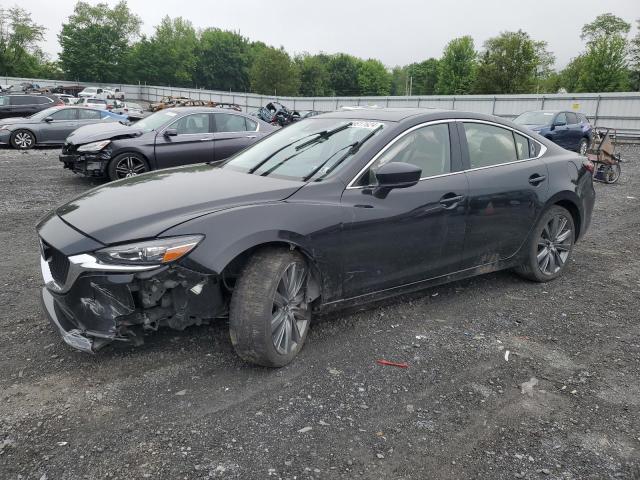 MAZDA 6 2019 jm1gl1vm8k1500430