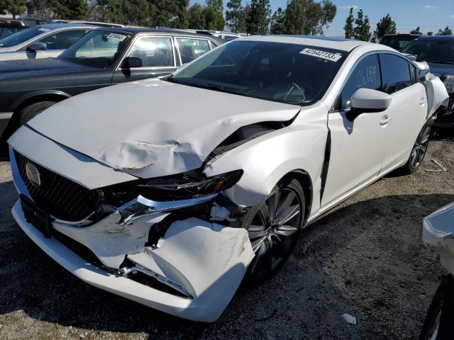 MAZDA 6 TOURING 2019 jm1gl1vm8k1502582