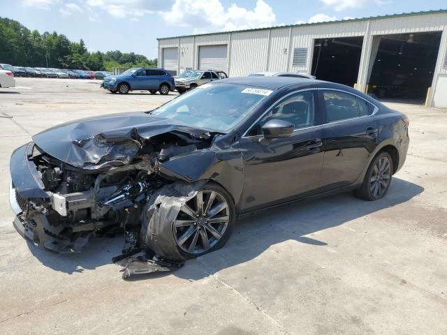 MAZDA 6 2019 jm1gl1vm8k1509516