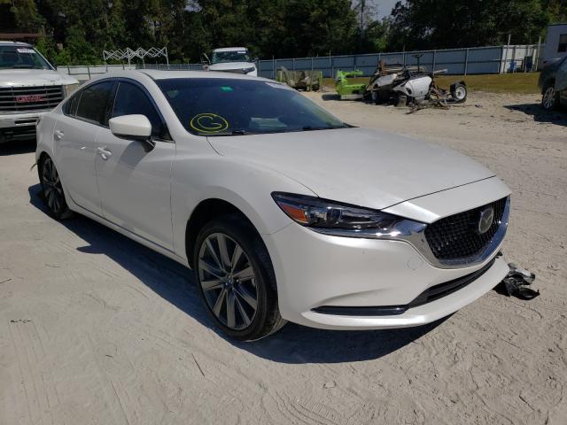 MAZDA 6 TOURING 2020 jm1gl1vm8l1513163