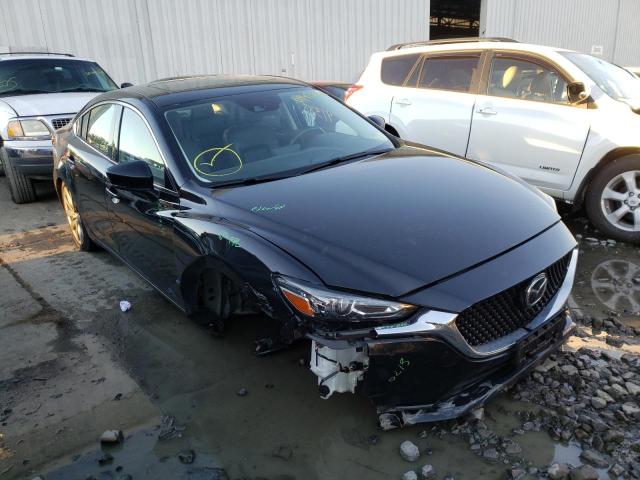 MAZDA 6 TOURING 2020 jm1gl1vm8l1515964