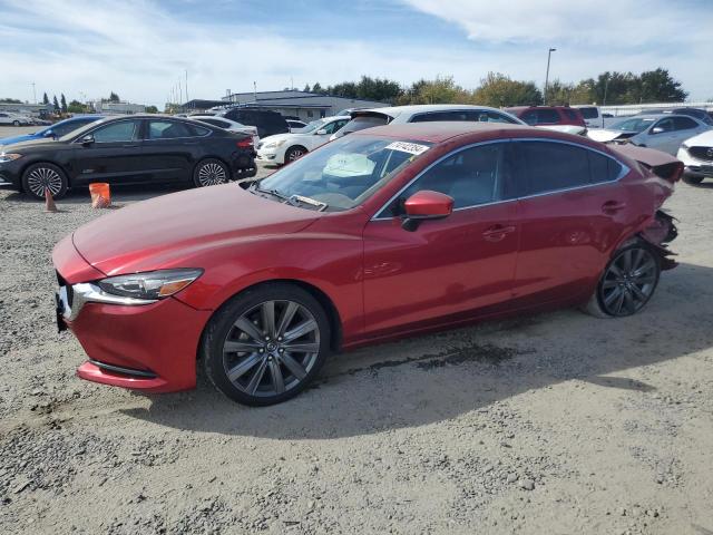 MAZDA 6 TOURING 2020 jm1gl1vm8l1519724