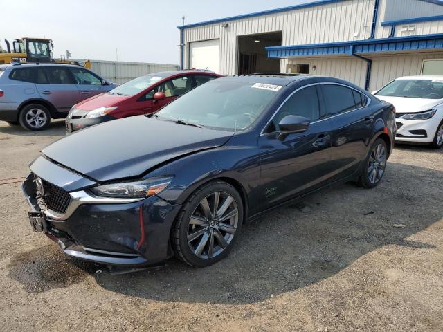 MAZDA 6 TOURING 2021 jm1gl1vm8m1602832