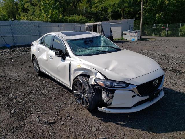 MAZDA 6 TOURING 2021 jm1gl1vm8m1615497