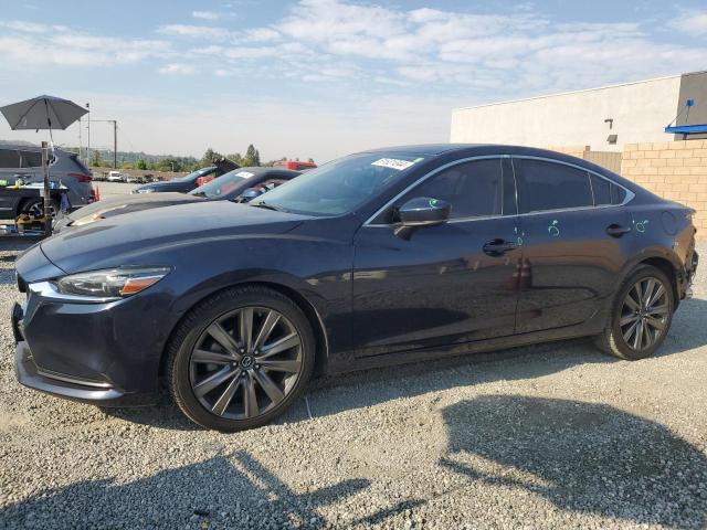 MAZDA 6 2018 jm1gl1vm9j1327029