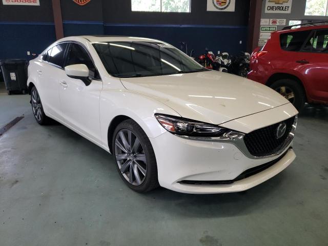 MAZDA 6 TOURING 2018 jm1gl1vm9j1328634