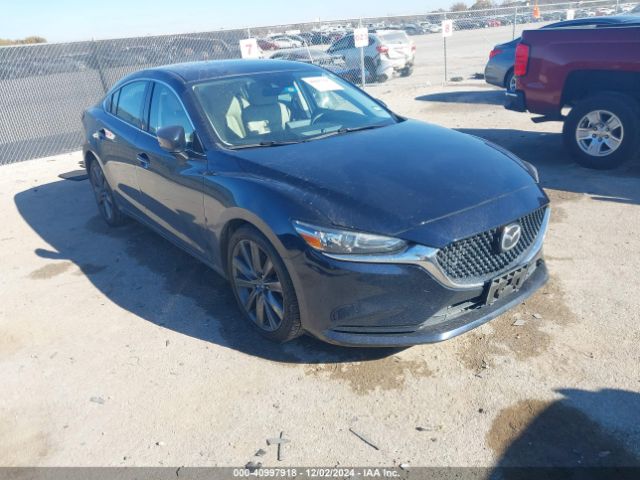 MAZDA MAZDA6 2018 jm1gl1vm9j1335728