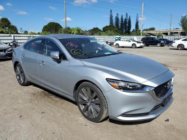 MAZDA 6 TOURING 2019 jm1gl1vm9k1500677