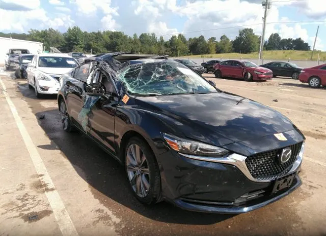 MAZDA MAZDA6 2019 jm1gl1vm9k1505295