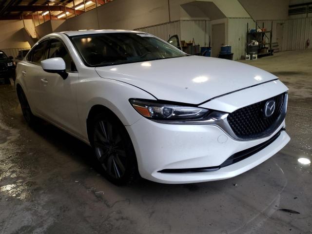 MAZDA 6 TOURING 2019 jm1gl1vm9k1505586