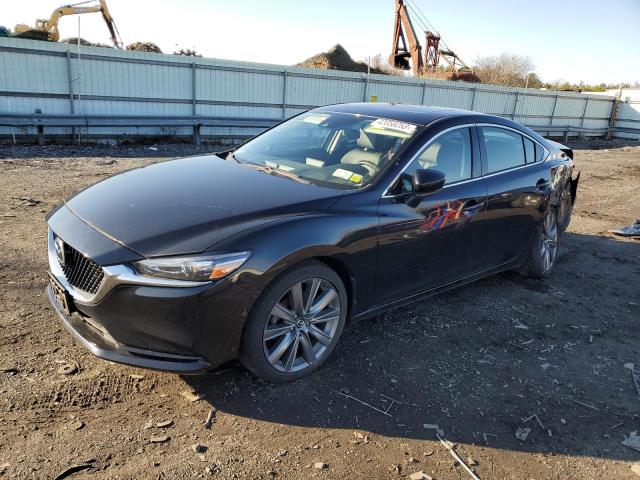 MAZDA 6 TOURING 2019 jm1gl1vm9k1506057