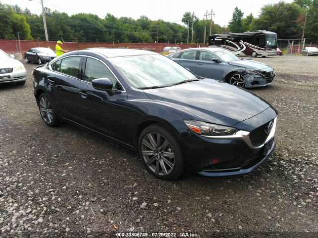 MAZDA 6 2020 jm1gl1vm9l1516363