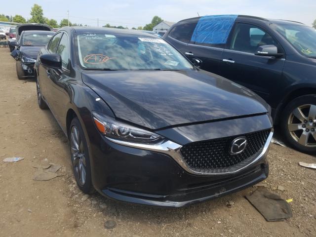 MAZDA 6 TOURING 2020 jm1gl1vm9l1518369