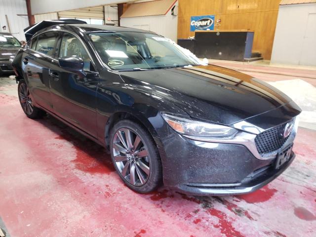 MAZDA 6 TOURING 2020 jm1gl1vm9l1525189