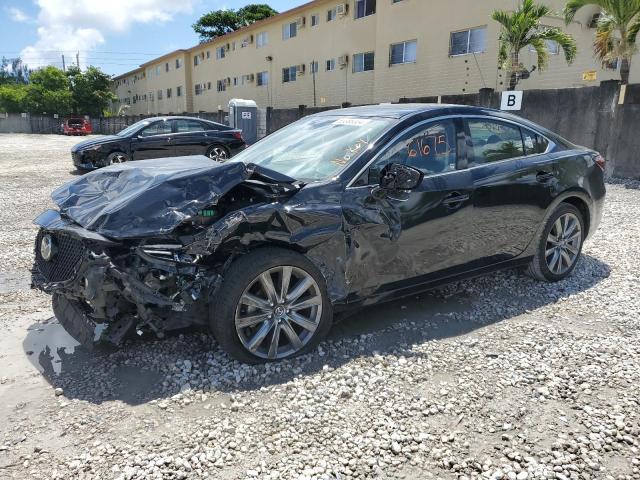 MAZDA 6 2021 jm1gl1vm9m1608722