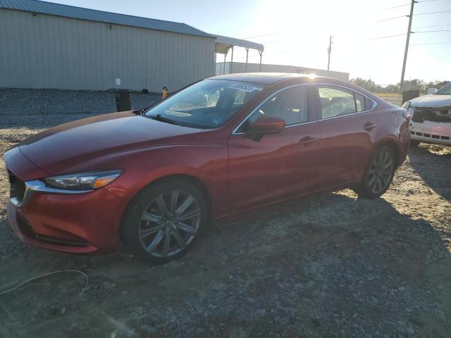 MAZDA 6 2018 jm1gl1vmxj1302284