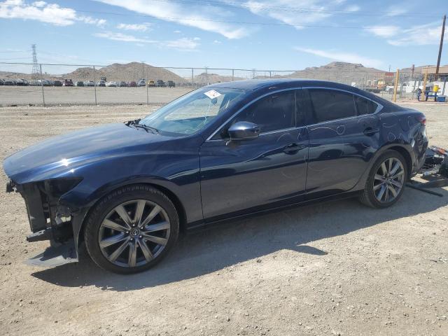 MAZDA 6 2018 jm1gl1vmxj1308067