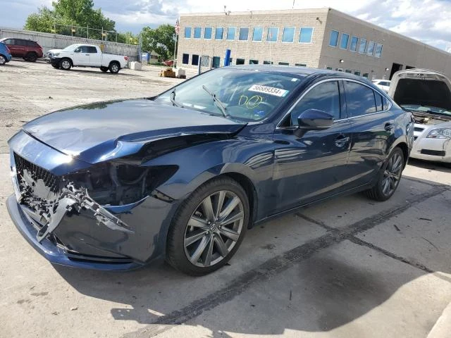 MAZDA 6 2018 jm1gl1vmxj1330084