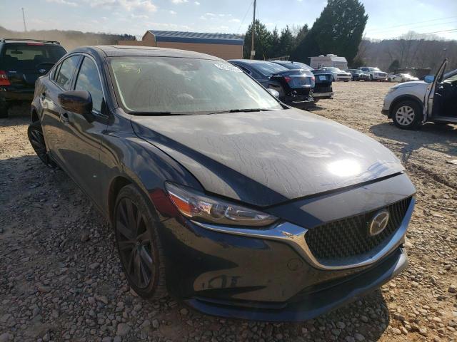 MAZDA 6 TOURING 2019 jm1gl1vmxk1506083