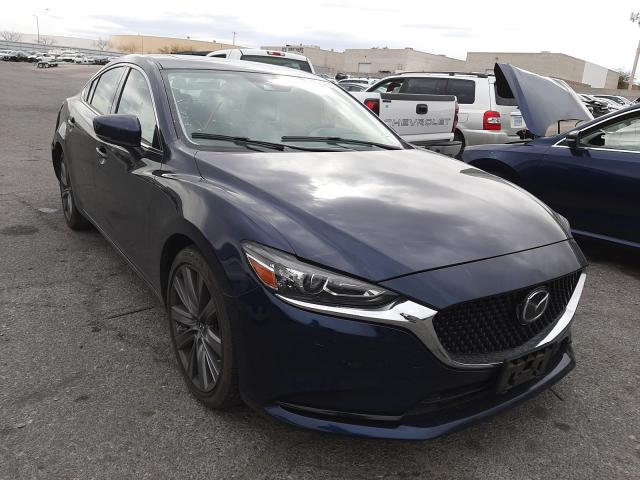 MAZDA 6 2019 jm1gl1vmxl1514024